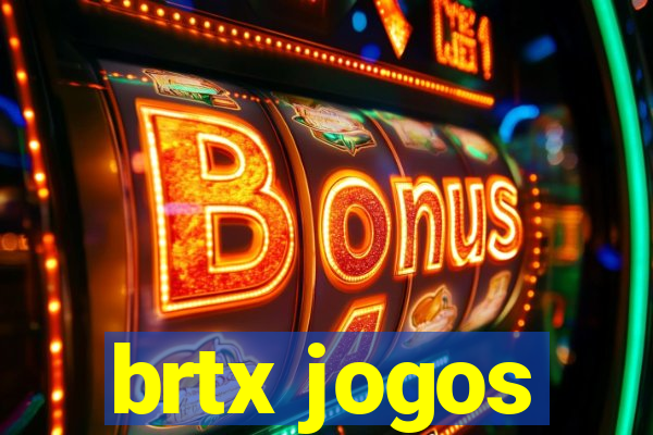 brtx jogos